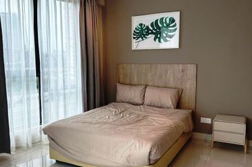 Edumetro @ Subang Jaya