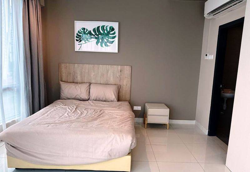 Edumetro @ Subang Jaya