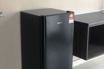 Edumetro @ Subang Jaya