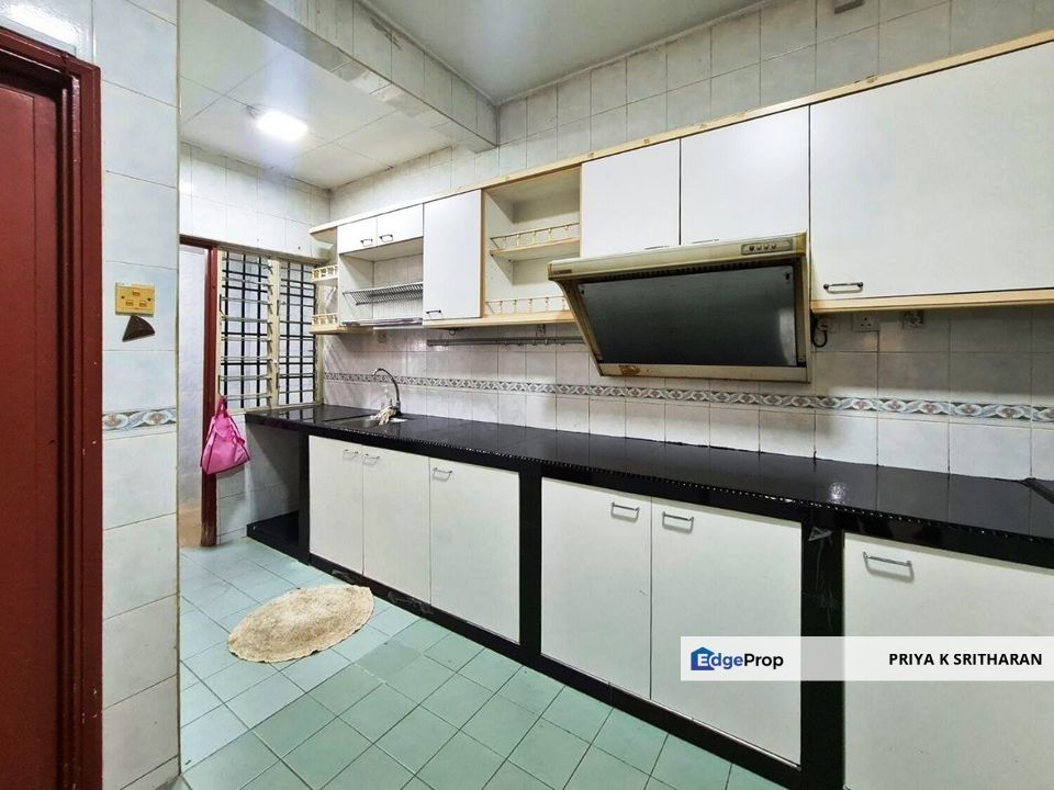 2 Storey at PJS 7, Bandar Sunway near Taylor's University, Selangor, Bandar Sunway