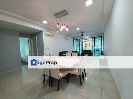 La Costa Sunway South Quay, Bandar Sunway, Fully Furnished with 2 Carparks, Selangor, Bandar Sunway