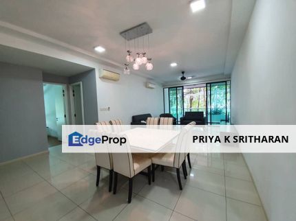 La Costa Sunway South Quay, Bandar Sunway, Fully Furnished with 2 Carparks, Selangor, Bandar Sunway
