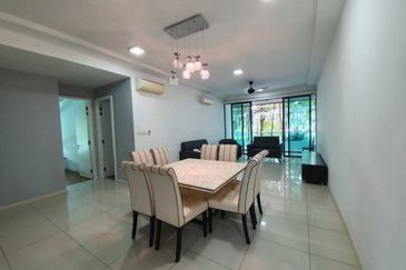 LaCosta, Sunway South Quay