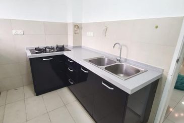 LaCosta, Sunway South Quay