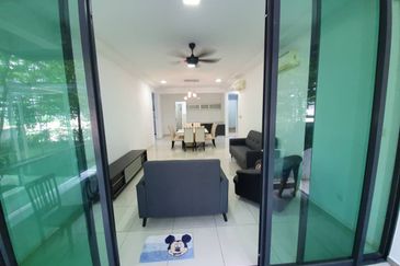 LaCosta, Sunway South Quay