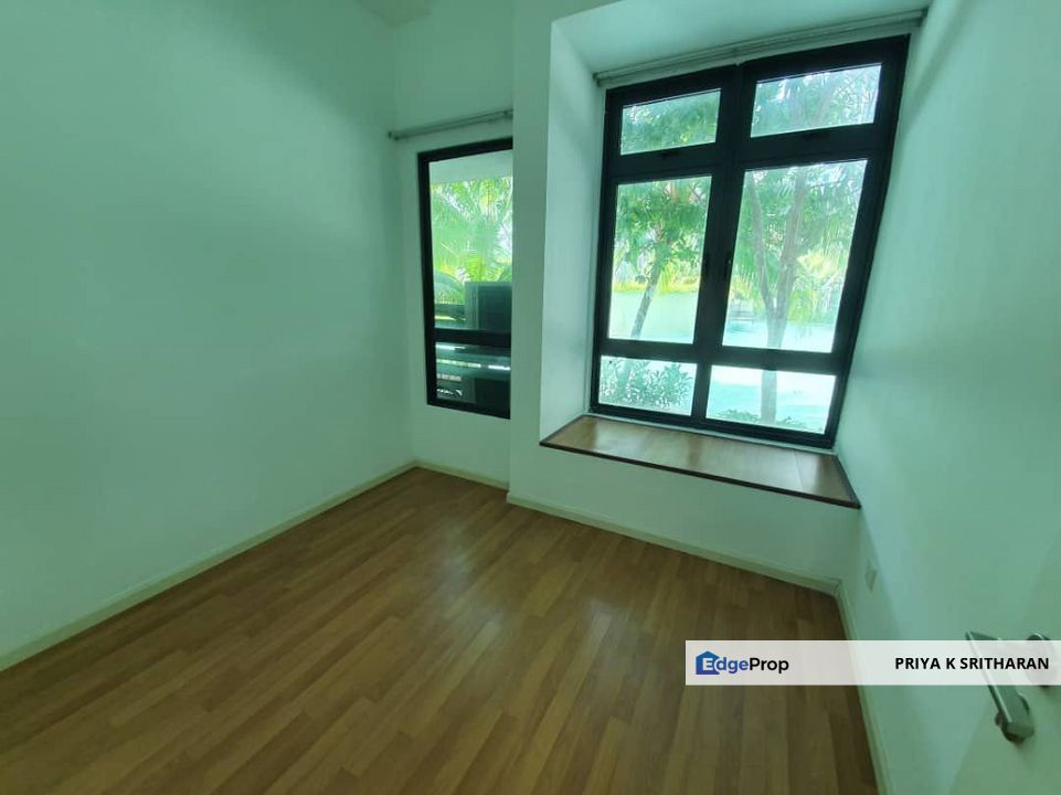 La Costa Sunway South Quay, Bandar Sunway, Fully Furnished with 2 Carparks, Selangor, Bandar Sunway