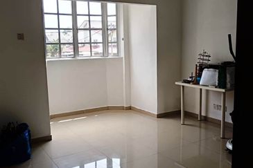 Taman Wawasan, Pusat Bandar Puchong