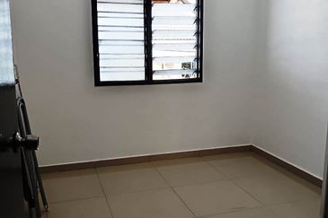 Taman Wawasan, Pusat Bandar Puchong