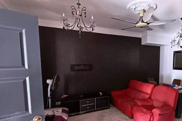 Taman Wawasan, Pusat Bandar Puchong