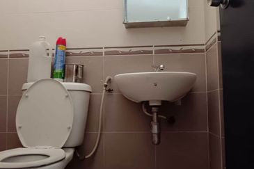 Taman Wawasan, Pusat Bandar Puchong