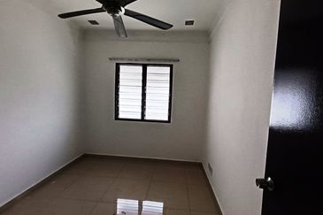 Taman Wawasan, Pusat Bandar Puchong