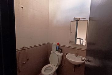 Taman Wawasan, Pusat Bandar Puchong