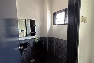 Taman Wawasan, Pusat Bandar Puchong