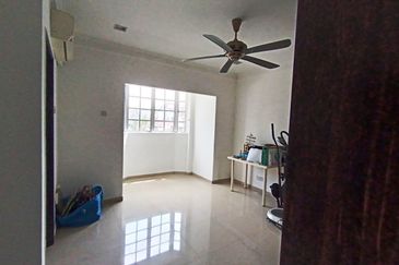 Taman Wawasan, Pusat Bandar Puchong