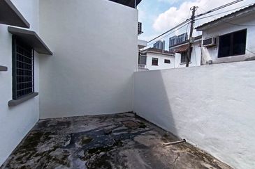 Taman Wawasan, Pusat Bandar Puchong