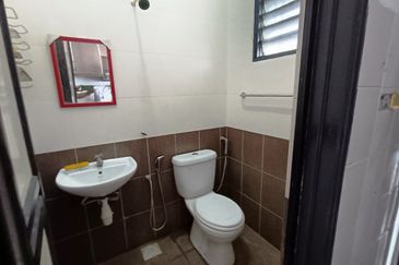 Taman Wawasan, Pusat Bandar Puchong