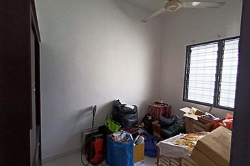 Taman Wawasan, Pusat Bandar Puchong