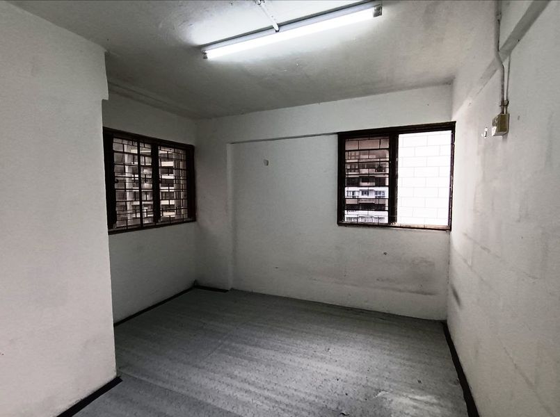 Sri Sabah Flats, Jalan Cheras, Kuala Lumpur, Kuala Lumpur, Cheras