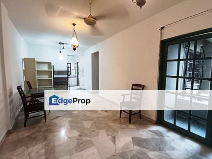 Sunway Court PJS 7 Bandar Sunway, 2nd  Floor Corner unit with 2 carparks, Selangor, Bandar Sunway