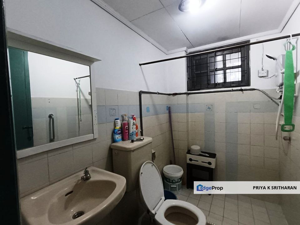 Sunway Court PJS 7 Bandar Sunway, 2nd  Floor Corner unit with 2 carparks, Selangor, Bandar Sunway