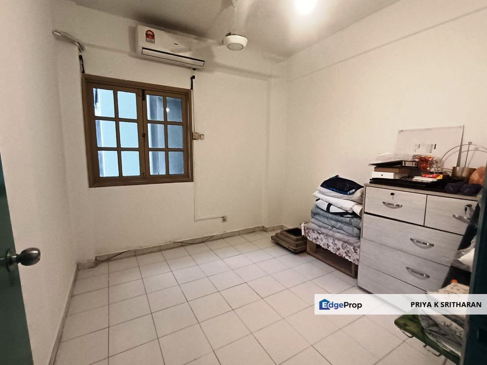 Sunway Court PJS 7 Bandar Sunway, 2nd  Floor Corner unit with 2 carparks, Selangor, Bandar Sunway