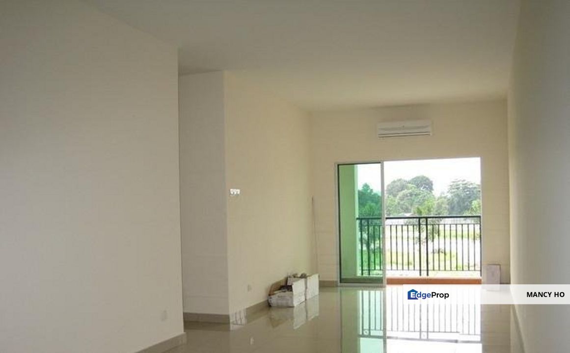 Oug Parklane , Kuala Lumpur, Jalan Klang Lama (Old Klang Road)