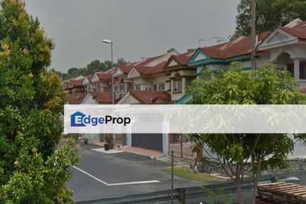 20x70sf pFurnish Puteri Puchong Ample Parking, Selangor, Bandar Puteri Puchong