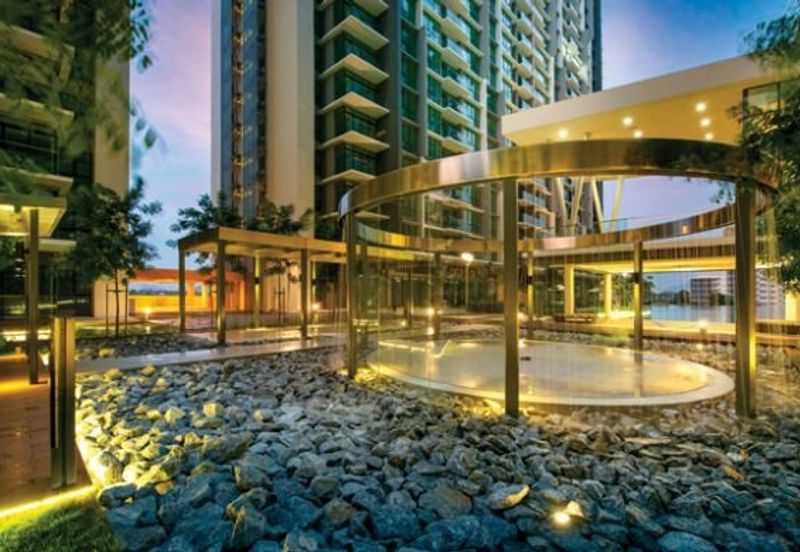 niceview The Z Residence Condo Bukit Jalil Kinrara
