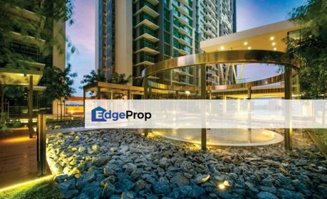 niceview The Z Residence Condo Bukit Jalil Kinrara, Kuala Lumpur, Bukit Jalil