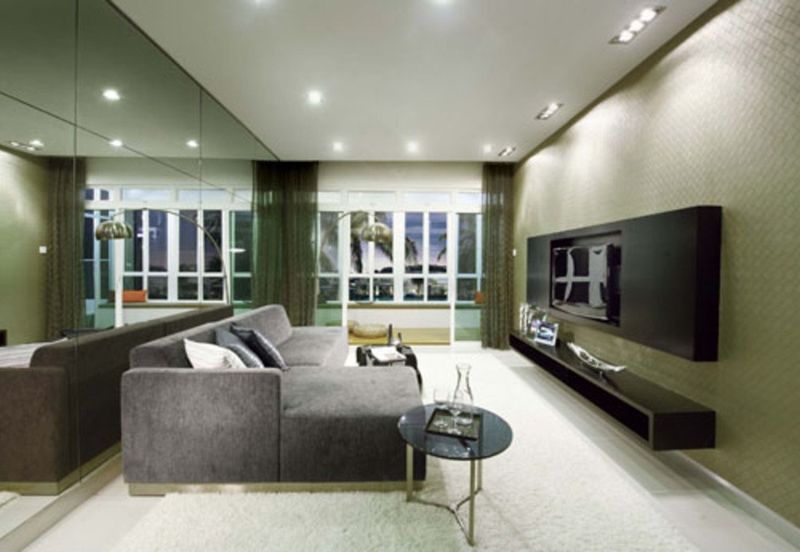 Setia Sky Condo KLCC Titiwangsa Niceview