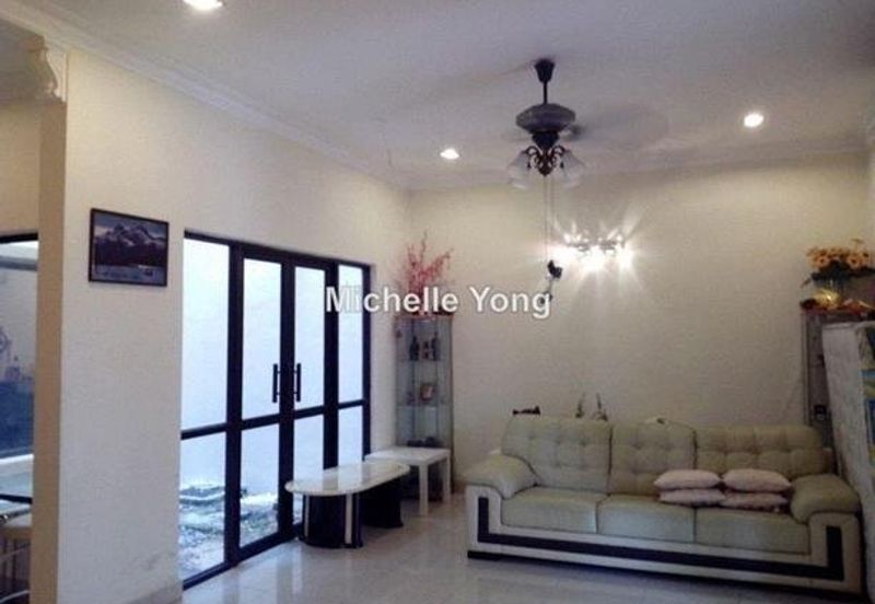 3styFfurn Puncak Jalil Putra Permai Seri kembangan