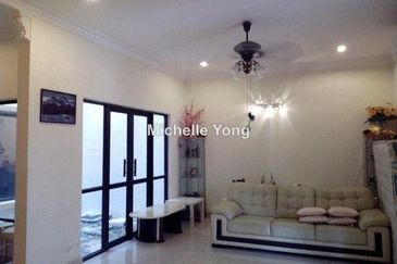 3styFfurn Puncak Jalil Putra Permai Seri kembangan