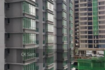 NEW Condo City of Green 3R Furnished Bukit Serdang