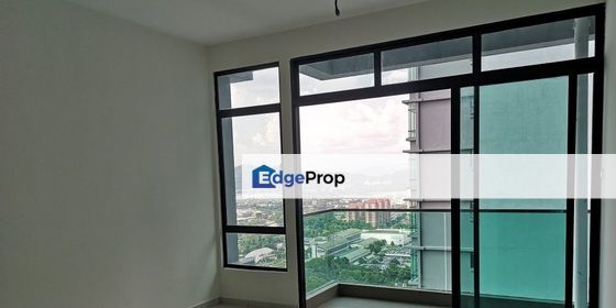 NEW Condo City of Green 3R Furnished Bukit Serdang, Kuala Lumpur, Bukit Jalil