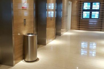 FFurnish Pearl Suria Residence Old klang road OUG