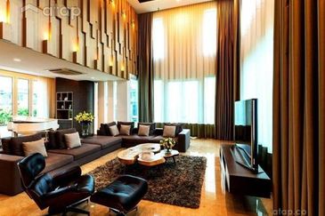 SS1 PJ 8500sf 3st Bungalow Spacious Nice PJ KL