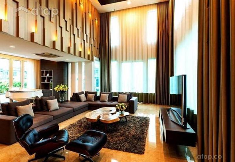 SS1 PJ 8500sf 3st Bungalow Spacious Nice PJ KL