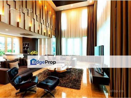 SS1 PJ 8500sf 3st Bungalow Spacious Nice PJ KL, Selangor, Petaling Jaya