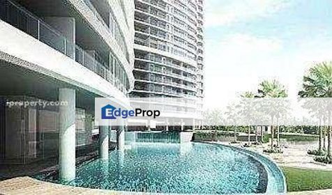 Luxury Sunway Palazzio Mont kiara Desa Parkcity, Kuala Lumpur, Damansara