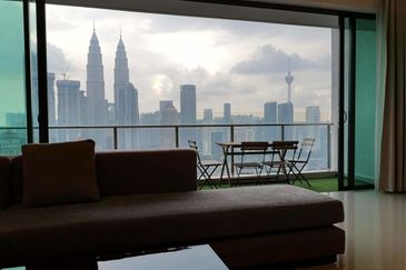 Setia Sky Residences