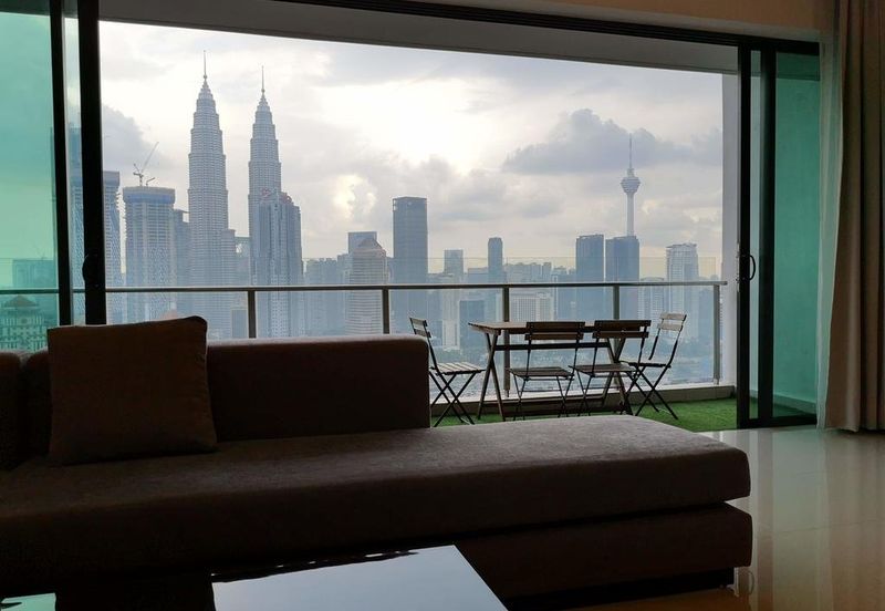 Setia Sky Residences