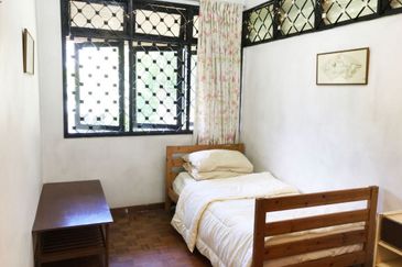 Damansara Heights (Bukit Damansara)