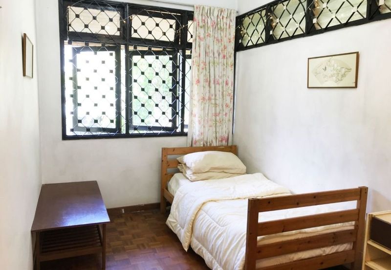 Damansara Heights (Bukit Damansara)