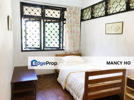 2sty Bungalow Damansara heights, Kuala Lumpur, Damansara Heights