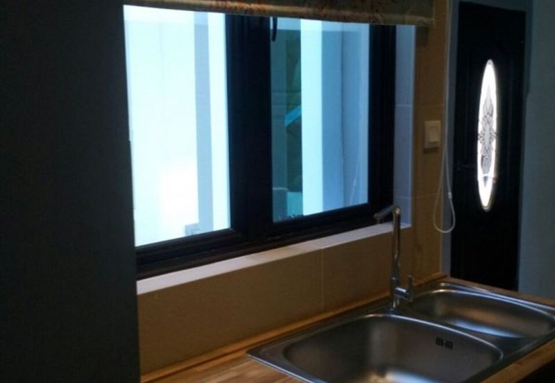 Biji Living (Seventeen Residences)