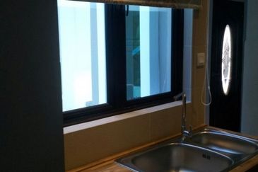 Biji Living (Seventeen Residences)