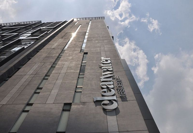 10 Damansara Heights