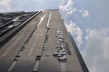 10 Damansara Heights