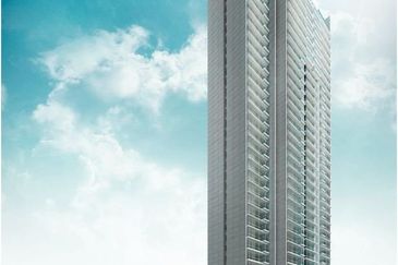 Reflection Residences