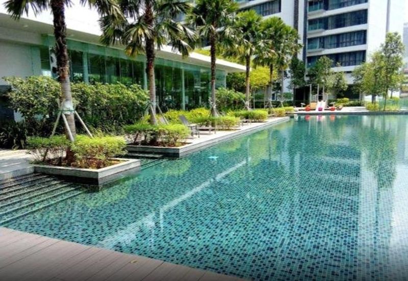 Reflection Residences